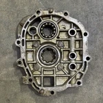 1965-1967 Porsche 911 912 Transmission Intermediate Plate Aluminum Transaxle Used. Price: $185.00.