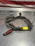 Used 2012 Ford F250 Transmission Wire Harness CC3T 15525 B6EJ3 Fa Ship 6R140 4X4. Price: $300.00.