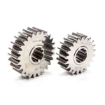 Scs 1019 Sportsman Spline Steel Quick Change Set 1.190 Spur Ratio New. Price: $125.18.