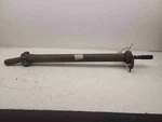 01-07 Sierra 2500 Front Section Rear Driveshaft 4X2 157.5' Wb At Speed 29.75 Used. Price: $231.56.