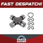 Propshaft Joint Rear ADN13908 Blue Print Uj Coupling Universal C7125EB51A New. Price: $25.51.