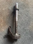 94-01 Acura Integra Intermediate Shaft Half Manual 5 Speed B18B B18C Oem Used. Price: $129.99.