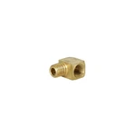 Holley 26-69 Fuel Pressure Gauge Fitting New. Price: $19.43.
