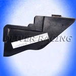 Left Transmission Cover Corvette C5 C6 Z06 ZR1 97-13 24232355 12565649 Gebraucht. Price: $26.99.