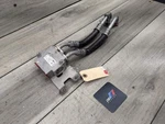 Oem Bmw F80 F82 F83 F87 M3 M4 Transmission Oil Cooler Inlet Outlet Pipe Hose Used. Price: $59.95.