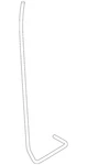 Genuine Nissan Oil Cooler Tube 21622-1LA1A New. Price: $90.30.