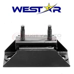 Westar Automatic Transmission Mount 2003-2005 Ford E-150 Club Wagon Ef New. Price: $33.99.