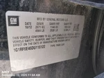 Transmission Oil Cooler Oem 2012 Chevrolet Volt 1YR Wrnty 20925997 Used. Price: $123.00.
