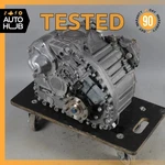 02-18 Mercedes W463 G550 G65 Amg Transmission Transfer Case Gear Box Oem Used. Price: $1673.23.