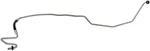 Dorman 624-630 Transmission Oil Cooler Line For 06-10 Hummer H3T New. Price: $67.95.