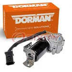 Dorman Transfer Case For 2010-2011 Lincoln Mark Lt Motors Lo New. Price: $209.23.