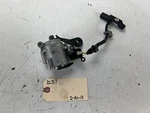 2021-2023 Audi A4 A5 2.0L Transmission Hydraulic Control Unit / Motor 0CK325497F Used. Price: $51.83.