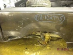 Ring Gear/pinion Fits 84-11 Ranger 9862009 Used. Price: $191.92.