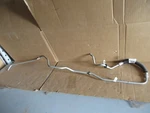 Oem # 15052177 Genuine Gmc Ac Delco New Transmission Oil Cooler Line. Price: $69.88.
