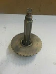 Mercedes W110 190C GA190 Transmission Switching Gear Shaft Finger 1862680007 Used. Price: $160.00.