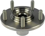 Wheel Hub Dorman 930-551 Fits 03-13 Mazda 6 New. Price: $74.99.
