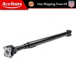 Rear Driveshaft Prop Assembly For Toyota Fj Cruiser 2007-2014 Auto Trans New. Price: $134.74.