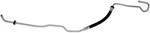 New Dorman 624-996 Automatic Transmission Oil Cooler Hose Assembly Free Us Ship. Price: $46.61.