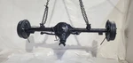 1986 Jeep Grand Wagoneer Oem 10 Bolt 2.72 Ratio Rear Axle Used. Price: $500.00.