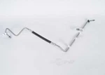 ACDELCO-20941877-AUTOMATIC Trans (99) New. Price: $32.50.