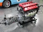 #95407 1995 Dodge Viper 8.0L RT/10 Engine/transmission Package 18,072 Miles Used. Price: $13500.00.