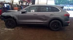 Carrier Rear Axle 3.6L Fits 11-18 Porsche Cayenne 6719618 Used. Price: $588.90.