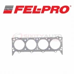 Fel-pro Cylinder Head Gasket For 1978-1979 American Motors Concord 5.0L V8 Yn New. Price: $41.45.