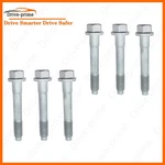 New 6PCS Hub Mounting Bolts Front For 07-18 Wrangler Jk, 99-04 Grand Cherokee. Price: $20.99.