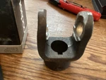 Neapco 10-0473 Power Take Off End Yoke New. Price: $15.00.