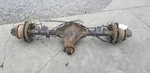 14 Chevy Silverado 3500 Drw Rear Axle With Differential Carrier 3.73 11.5 G80 Used. Price: $3060.00.