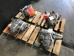 2002 2003 2004 Nissan Xterra Transfer Case 166K Oem Used. Price: $265.00.