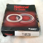 Differential Pinion Seal-awd National Oil Seals 710538 New. Price: $9.99.