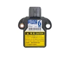 2014 Scion Iq Stability Control Yaw Rate Sensor Oem, 89183-48030 Used. Price: $24.99.