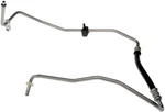 Dorman Automatic Transmission Oil Cooler Hose For Equinox, Terrain 624-431 New. Price: $82.75.