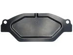 1971-74 Torino Inspection Plate C6 300 302 351C 71-73 Mustang Cougar New. Price: $37.50.
