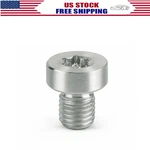 Transmission Fluid Drain Plug Bolt AWA0-19-857 For Mazda CX-9 2013 2015 New. Price: $25.99.