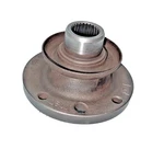 231 Dodge Transfer Case Front Output Flange 17797 Used. Price: $59.00.