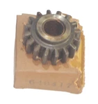 Jeep Cj Sj Series 46-71 W/ T90 Nos Transmission Reverse Idler Gear 640417 New. Price: $99.99.