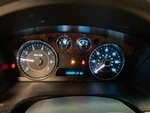 Speedometer Instrument Cluster Mph 240K Miles Fits 09 Flex 93807 Used. Price: $99.98.