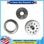 Transmission Oil Pump Gear Set 10R60 10R80 10L60 10L80 10L90 New. Price: $99.99.