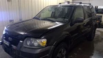 Ford Escape 2007 Transfer Case CL8Z7251B 4574 Used. Price: $490.99.