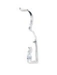 Dodge Durango 2021 Transmission Oil Cooler Pipe / Hose 68258967AC EVI12890 Gebraucht. Price: $260.50.