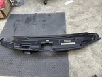 2017-2019 Ford F250 F350 Sd Front Radiator Upper Cover Plastic Panel HC3B19E525B Used. Price: $250.00.