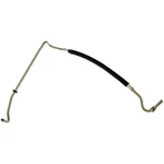 624-106 Dorman Oil Cooler Line Passenger Right Side For Chevy Suburban Hand New. Price: $49.39.