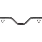 Speedway Motors Universal 6 Inch Drop Tubular Transmission Crossmember Mount New. Price: $93.99.