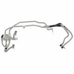 Genuine Ford Automatic Transmission Oil Cooler Hose Assembly GV6Z-7R081-G New. Price: $285.74.