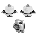 For Mercedes-benz GLE63 Amg 2016-2019 Anchor 300891 Engine Mount Kit New. Price: $338.51.