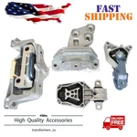 Engine &transmission Mount 24625170617 For Mercedes Benz CLA250 GLA250 B250 Hd New. Price: $100.88.