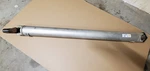 97-03 Chevrolet S10 Pickup Truck Crew Cab 4X4 Rear Drive Shaft 123" Wb Oem Used. Price: $249.95.