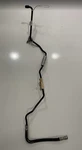 Bmw Auto. Transmission Oil Cooler Line 17-22-7-553-262 For 645CI & 545I New. Price: $119.64.